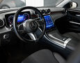 Foto Mercedes-Benz C 220d 4Matic Avantgarde / Distronic+ / Night Paket / MBUX / Carplay / Ťažné zar.