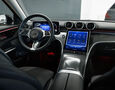 Foto Mercedes-Benz C 220d 4Matic Avantgarde / Distronic+ / Night Paket / MBUX / Carplay / Ťažné zar.