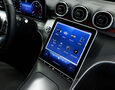 Foto Mercedes-Benz C 220d 4Matic Avantgarde / Distronic+ / Night Paket / MBUX / Carplay / Ťažné zar.
