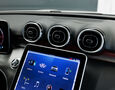 Foto Mercedes-Benz C 220d 4Matic Avantgarde / Distronic+ / Night Paket / MBUX / Carplay / Ťažné zar.
