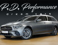 Foto Mercedes-Benz E 300 de T 4Matic AMG Line / LED / Burmester / Keyless / Distronic+ / Ťažné zar.