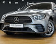Foto Mercedes-Benz E 300 de T 4Matic AMG Line / LED / Burmester / Keyless / Distronic+ / Ťažné zar.
