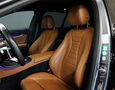 Foto Mercedes-Benz E 300 de T 4Matic AMG Line / LED / Burmester / Keyless / Distronic+ / Ťažné zar.