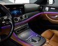 Foto Mercedes-Benz E 300 de T 4Matic AMG Line / LED / Burmester / Keyless / Distronic+ / Ťažné zar.