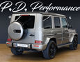Foto Mercedes-Benz G 400d 4Matic AMG Line / G Manufaktur / Masáž / Burmester / Záruka + Servis / SK 