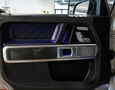 Foto Mercedes-Benz G 400d 4Matic AMG Line / G Manufaktur / Masáž / Burmester / Záruka + Servis / SK 