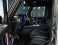 Foto Mercedes-Benz G 400d 4Matic AMG Line / G Manufaktur / Masáž / Burmester / Záruka + Servis / SK 