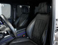 Foto Mercedes-Benz G 400d 4Matic AMG Line / G Manufaktur / Masáž / Burmester / Záruka + Servis / SK 