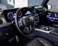 Foto Mercedes-Benz G 400d 4Matic AMG Line / G Manufaktur / Masáž / Burmester / Záruka + Servis / SK 