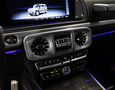 Foto Mercedes-Benz G 400d 4Matic AMG Line / G Manufaktur / Masáž / Burmester / Záruka + Servis / SK 