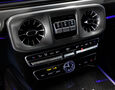 Foto Mercedes-Benz G 400d 4Matic AMG Line / G Manufaktur / Masáž / Burmester / Záruka + Servis / SK 