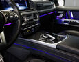 Foto Mercedes-Benz G 400d 4Matic AMG Line / G Manufaktur / Masáž / Burmester / Záruka + Servis / SK 