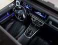 Foto Mercedes-Benz G 400d 4Matic AMG Line / G Manufaktur / Masáž / Burmester / Záruka + Servis / SK 