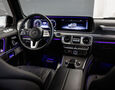 Foto Mercedes-Benz G 400d 4Matic AMG Line / G Manufaktur / Masáž / Burmester / Záruka + Servis / SK 