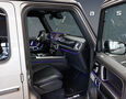 Foto Mercedes-Benz G 400d 4Matic AMG Line / G Manufaktur / Masáž / Burmester / Záruka + Servis / SK 