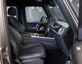 Foto Mercedes-Benz G 400d 4Matic AMG Line / G Manufaktur / Masáž / Burmester / Záruka + Servis / SK 