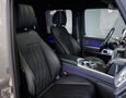 Foto Mercedes-Benz G 400d 4Matic AMG Line / G Manufaktur / Masáž / Burmester / Záruka + Servis / SK 