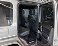 Foto Mercedes-Benz G 400d 4Matic AMG Line / G Manufaktur / Masáž / Burmester / Záruka + Servis / SK 