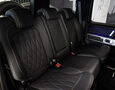Foto Mercedes-Benz G 400d 4Matic AMG Line / G Manufaktur / Masáž / Burmester / Záruka + Servis / SK 