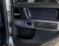 Foto Mercedes-Benz G 400d 4Matic AMG Line / G Manufaktur / Masáž / Burmester / Záruka + Servis / SK 