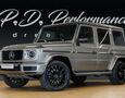 Foto Mercedes-Benz G 400d 4Matic AMG Line / G Manufaktur / Masáž / Burmester / Záruka + Servis / SK 
