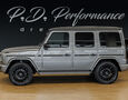 Foto Mercedes-Benz G 400d 4Matic AMG Line / G Manufaktur / Masáž / Burmester / Záruka + Servis / SK 