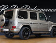 Foto Mercedes-Benz G 400d 4Matic AMG Line / G Manufaktur / Masáž / Burmester / Záruka + Servis / SK 