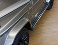 Foto Mercedes-Benz G 400d 4Matic AMG Line / G Manufaktur / Masáž / Burmester / Záruka + Servis / SK 