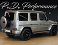 Foto Mercedes-Benz G 400d 4Matic AMG Line / G Manufaktur / Masáž / Burmester / Záruka + Servis / SK 