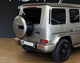 Foto Mercedes-Benz G 400d 4Matic AMG Line / G Manufaktur / Masáž / Burmester / Záruka + Servis / SK 