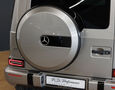 Foto Mercedes-Benz G 400d 4Matic AMG Line / G Manufaktur / Masáž / Burmester / Záruka + Servis / SK 