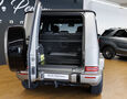 Foto Mercedes-Benz G 400d 4Matic AMG Line / G Manufaktur / Masáž / Burmester / Záruka + Servis / SK 