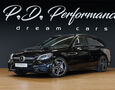 Mercedes-Benz C43 AMG T V6 Biturbo / Multibeam / Pano / HUD / Distronic+ / Webasto / Night / Ťažné – fotografia č. 2