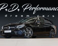 Mercedes-Benz C43 AMG T V6 Biturbo / Multibeam / Pano / HUD / Distronic+ / Webasto / Night / Ťažné – fotografia č. 5