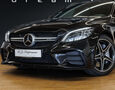 Mercedes-Benz C43 AMG T V6 Biturbo / Multibeam / Pano / HUD / Distronic+ / Webasto / Night / Ťažné – fotografia č. 6