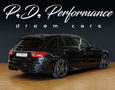 Mercedes-Benz C43 AMG T V6 Biturbo / Multibeam / Pano / HUD / Distronic+ / Webasto / Night / Ťažné – fotografia č. 9