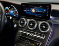 Mercedes-Benz C43 AMG T V6 Biturbo / Multibeam / Pano / HUD / Distronic+ / Webasto / Night / Ťažné – fotografia č. 20