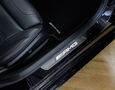 Mercedes-Benz C43 AMG T V6 Biturbo / Multibeam / Pano / HUD / Distronic+ / Webasto / Night / Ťažné – fotografia č. 25