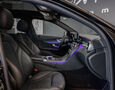 Mercedes-Benz C43 AMG T V6 Biturbo / Multibeam / Pano / HUD / Distronic+ / Webasto / Night / Ťažné – fotografia č. 28