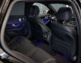 Mercedes-Benz C43 AMG T V6 Biturbo / Multibeam / Pano / HUD / Distronic+ / Webasto / Night / Ťažné – fotografia č. 33