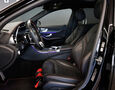 Mercedes-Benz C43 AMG T V6 Biturbo / Multibeam / Pano / HUD / Distronic+ / Webasto / Night / Ťažné – fotografia č. 39