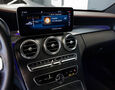 Mercedes-Benz C43 AMG T V6 Biturbo / Multibeam / Pano / HUD / Distronic+ / Webasto / Night / Ťažné – fotografia č. 42