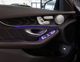 Mercedes-Benz C43 AMG T V6 Biturbo / Multibeam / Pano / HUD / Distronic+ / Webasto / Night / Ťažné – fotografia č. 36