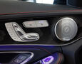 Mercedes-Benz C43 AMG T V6 Biturbo / Multibeam / Pano / HUD / Distronic+ / Webasto / Night / Ťažné – fotografia č. 37