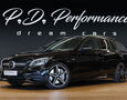Mercedes-Benz C43 AMG T V6 Biturbo / Multibeam / Pano / HUD / Distronic+ / Webasto / Night / Ťažné – fotografia č. 4