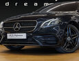 Foto Mercedes-Benz E 220d T 4Matic AMG Line / LED High Performance / Distronic / Ťažné / Piedmont green