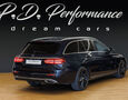 Foto Mercedes-Benz E 220d T 4Matic AMG Line / LED High Performance / Distronic / Ťažné / Piedmont green