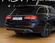 Foto Mercedes-Benz E 220d T 4Matic AMG Line / LED High Performance / Distronic / Ťažné / Piedmont green