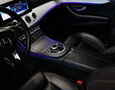 Foto Mercedes-Benz E 220d T 4Matic AMG Line / LED High Performance / Distronic / Ťažné / Piedmont green