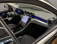 Foto Mercedes-Benz C 220d Avantgarde / LED High Performance / Distronic / MBUX / Carplay / 360° kamera